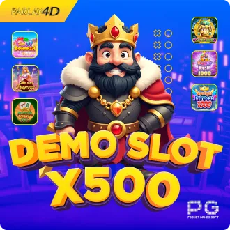 Demo Slot Pg Soft Gacor, Gampang Maxwin, & Anti Rungkad 2024